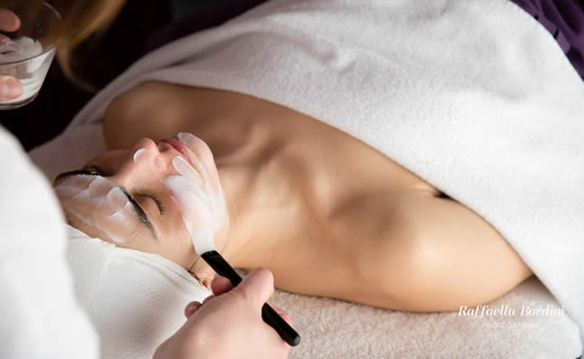 Centro Estetico Romagnano Sesia